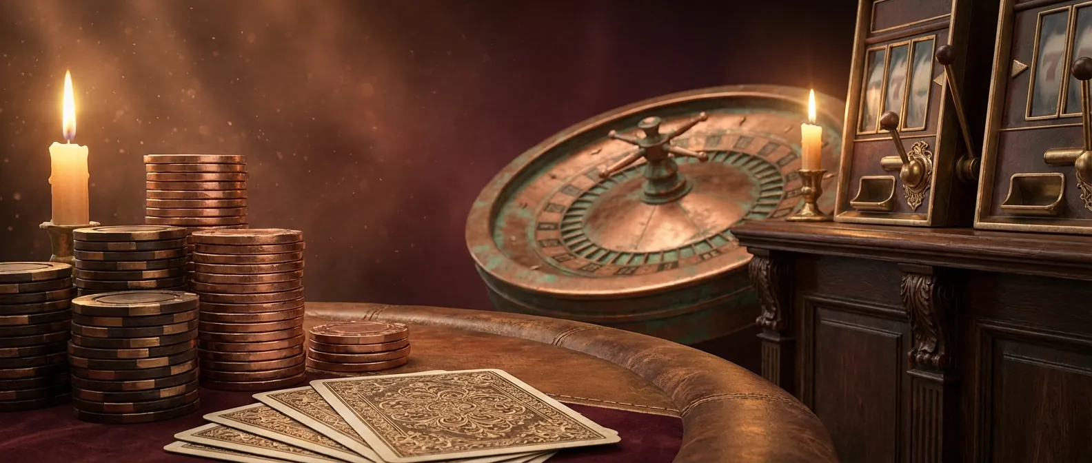 North Casino bonus banner